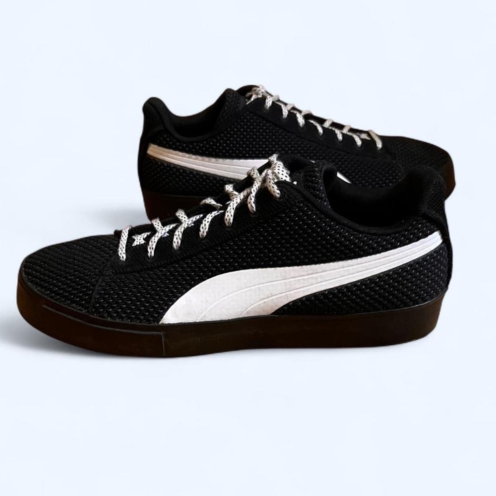 Puma Daily Paper Sneakers